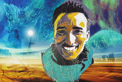 Mukasa - Eritrea
