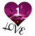 Logo Love