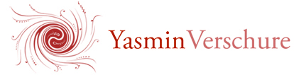 Yasmin Verschure