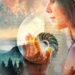 Be still and know...